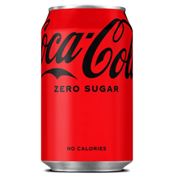 Coca-Cola COCA COLA Zero Calories