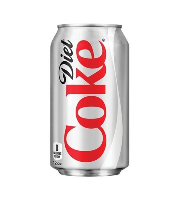 Coca-Cola Diet Coke